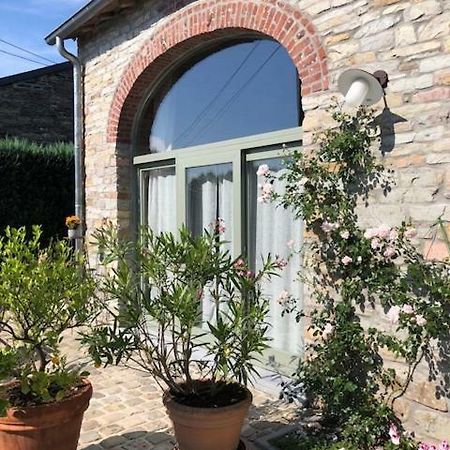 La Grange De Fanie Villa Odeigne Exterior foto